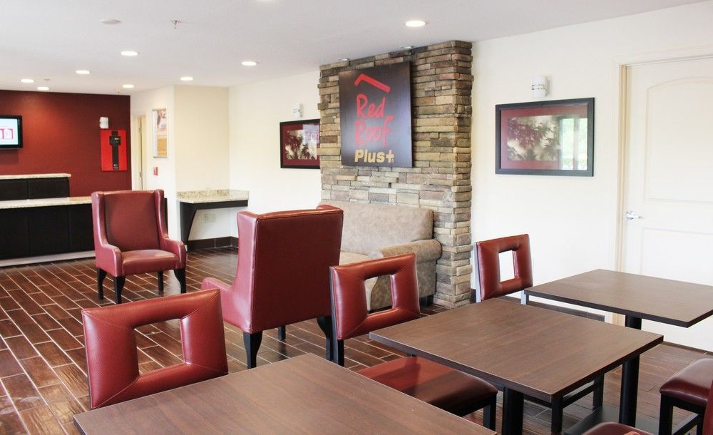 Red Roof Inn Helen Ngoại thất bức ảnh