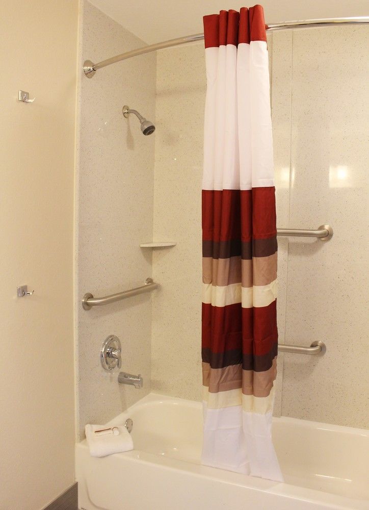 Red Roof Inn Helen Ngoại thất bức ảnh